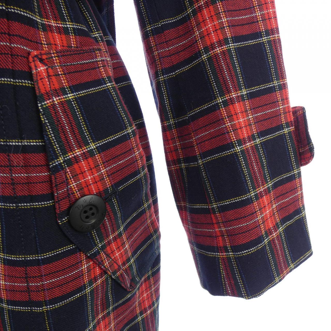 agnes b Agnes.b風衣