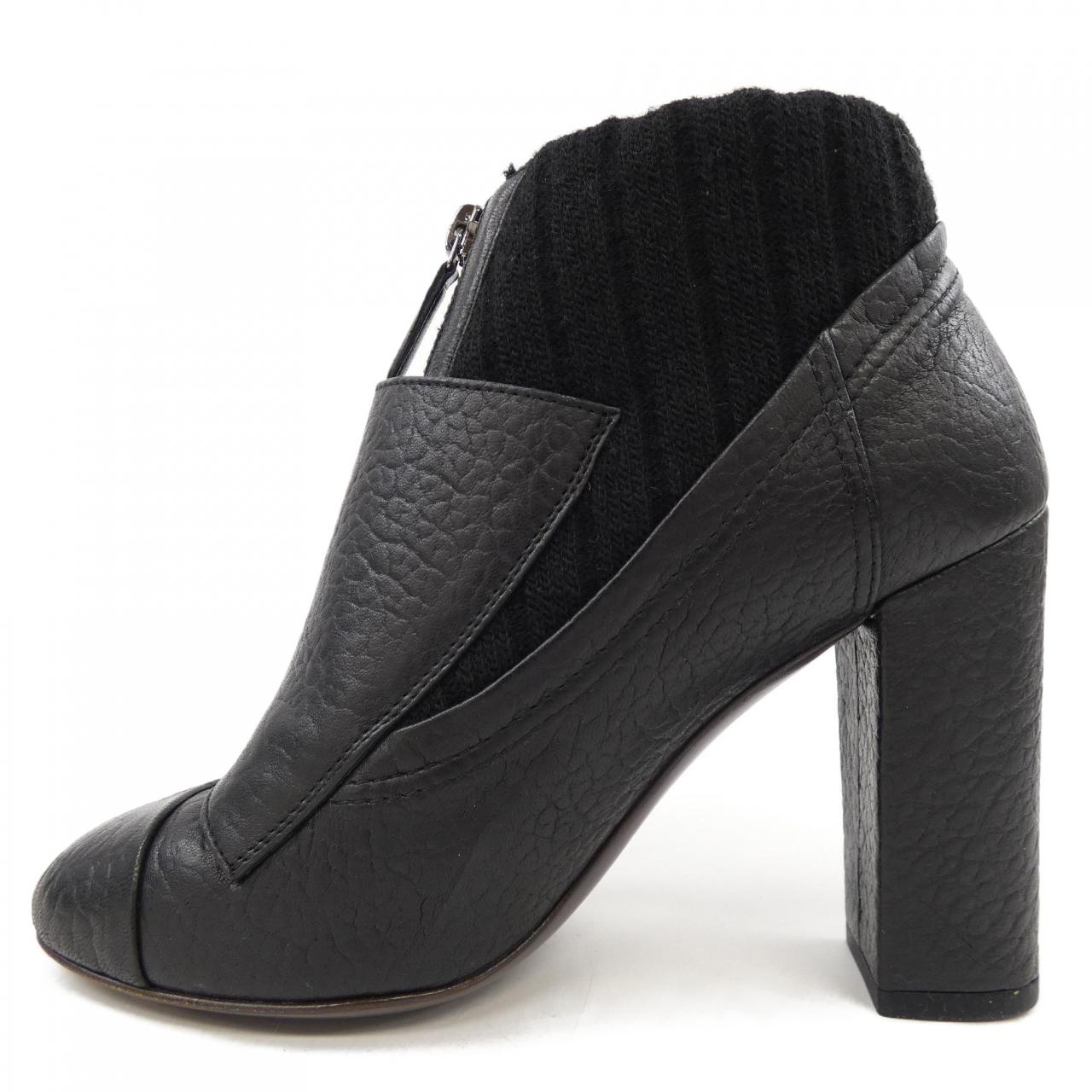 シャネル CHANEL G29263 ブーツ