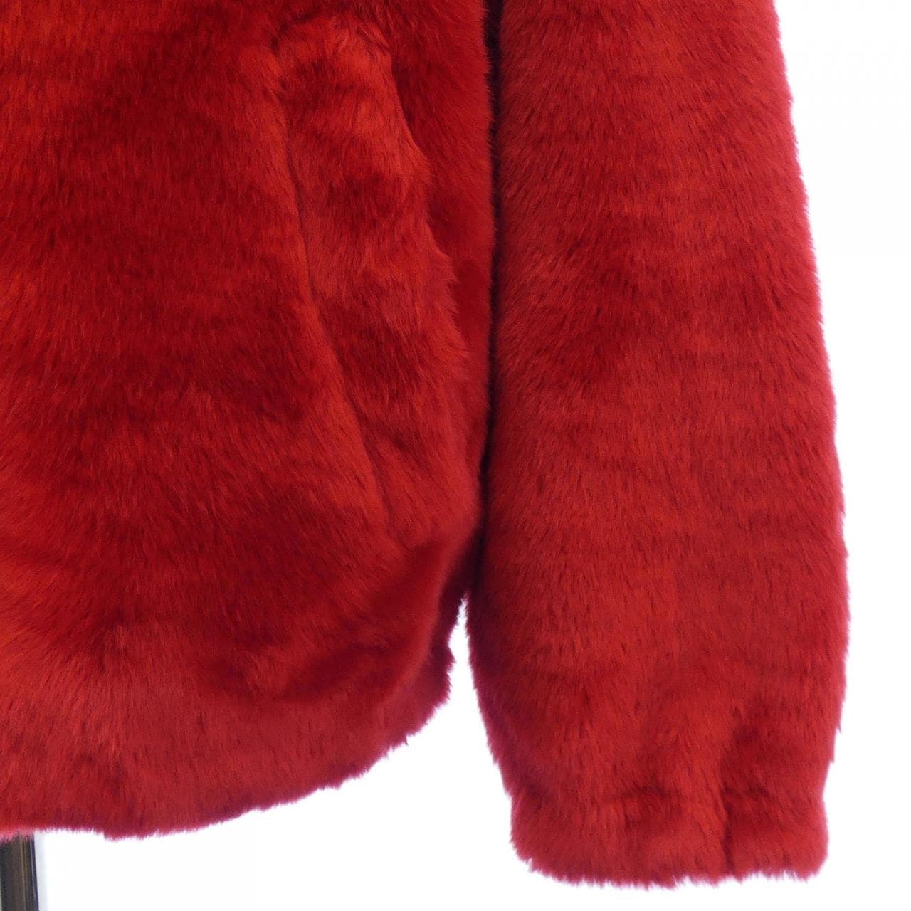 シュプリーム SUPREME Faux Fur Bomber ブルゾン