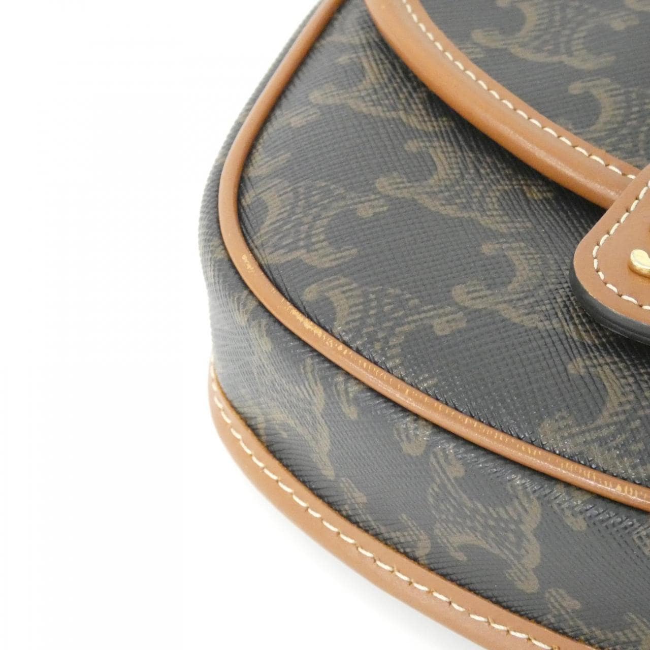 セリーヌ ミニ ブサス  196702BZJ ショルダーバッグ