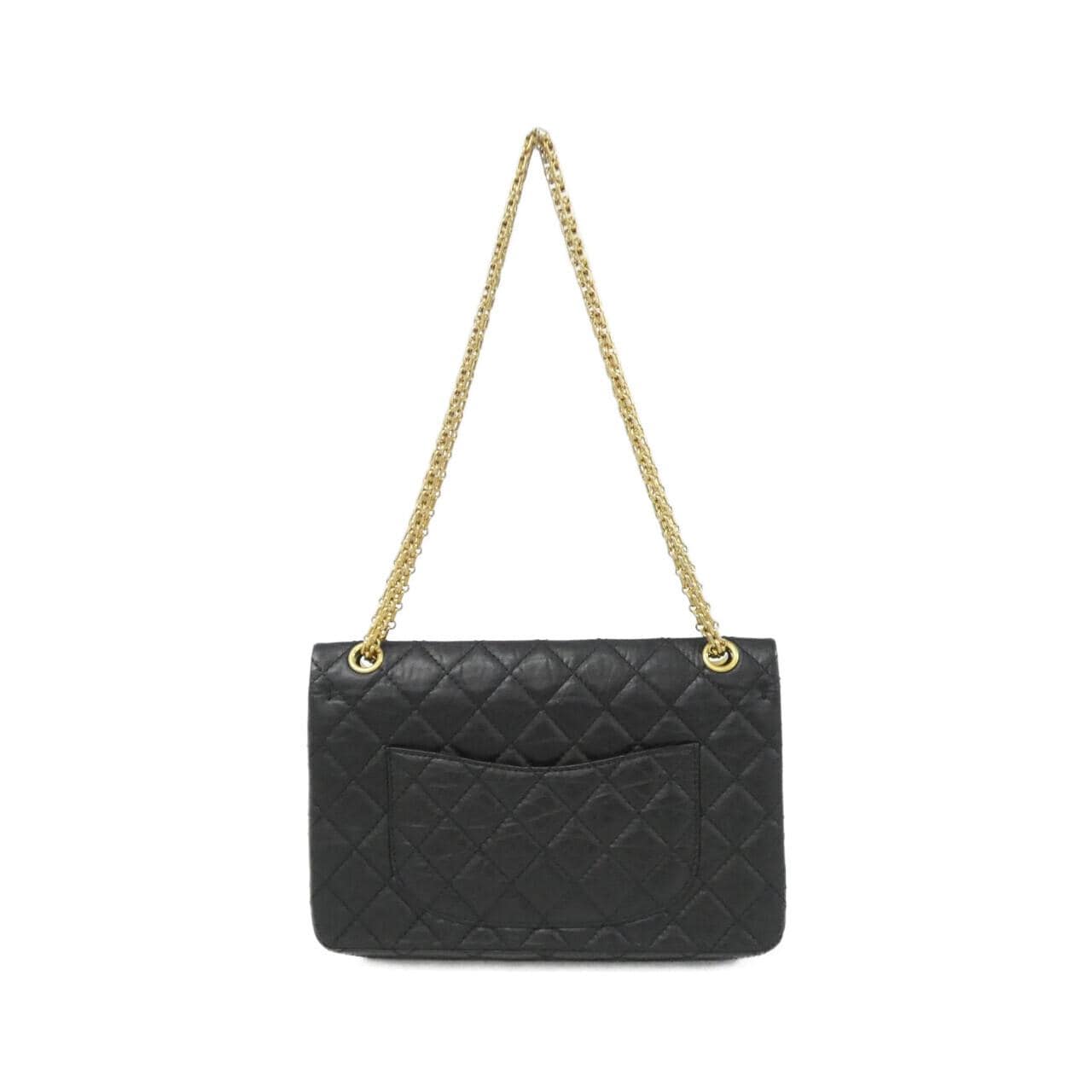 シャネル 37587 ショルダーバッグ