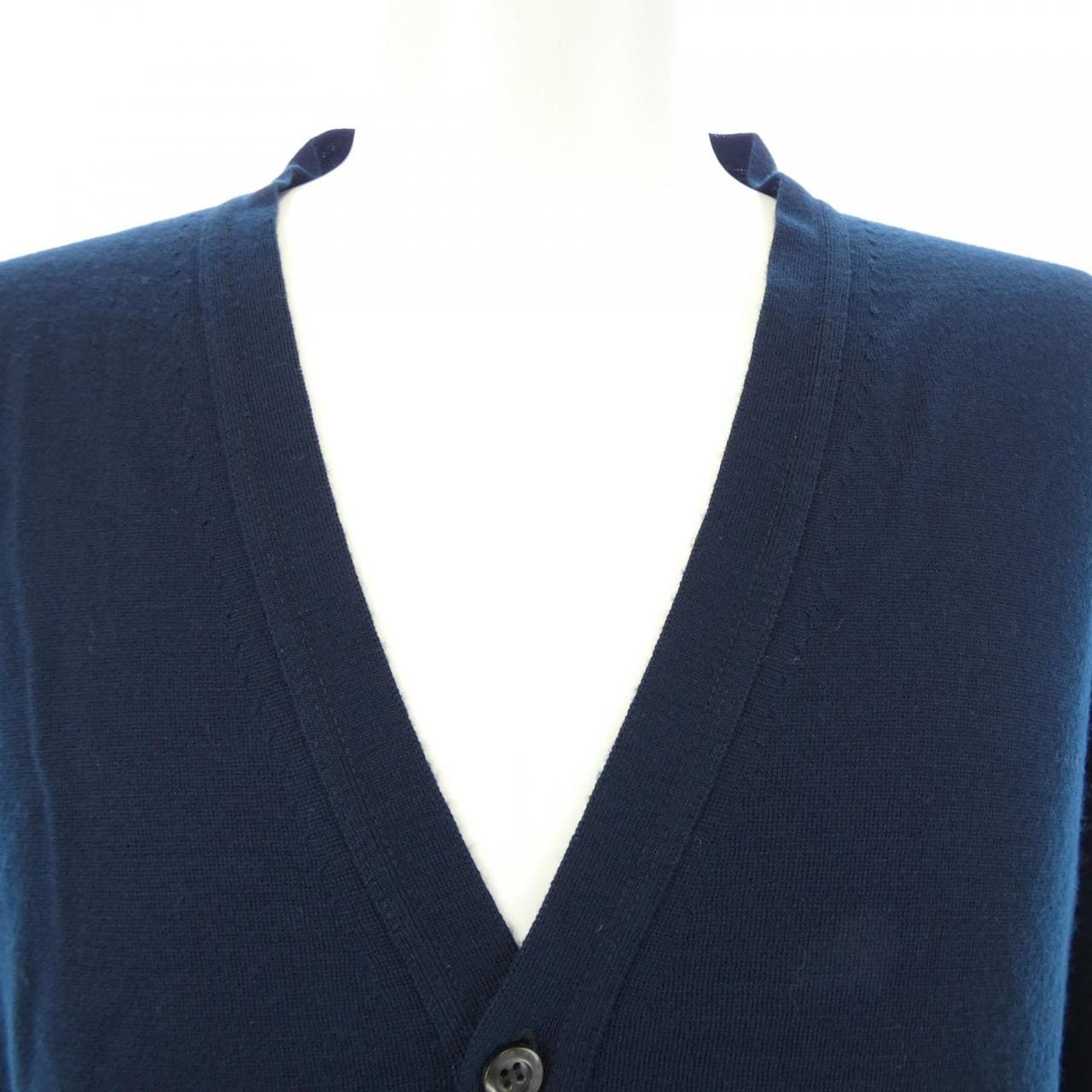 约翰斯默多利JOHN SMEDLEY开襟衫