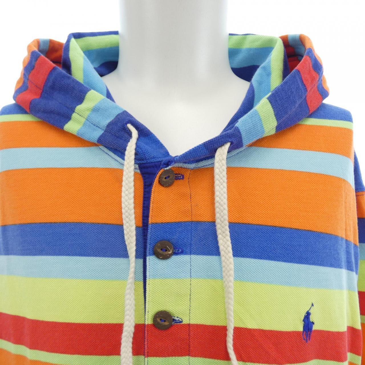 ポロラルフローレン POLO RALPH LAUREN パーカー