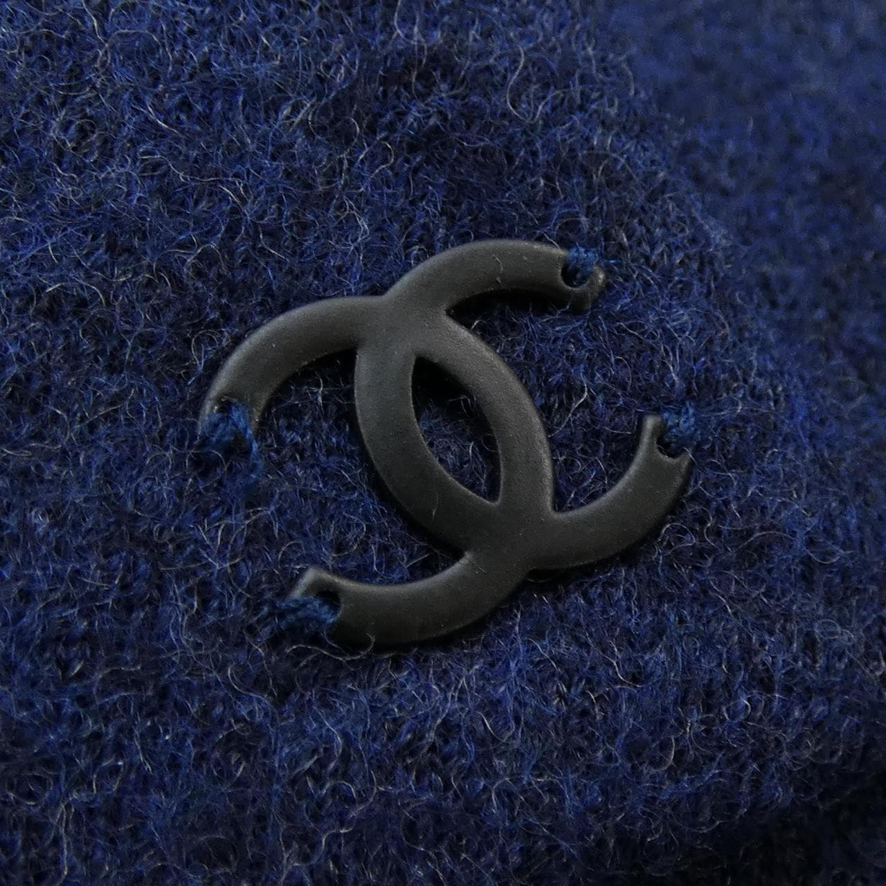 【ヴィンテージ】シャネル CHANEL P11948V06806 98A ワンピース