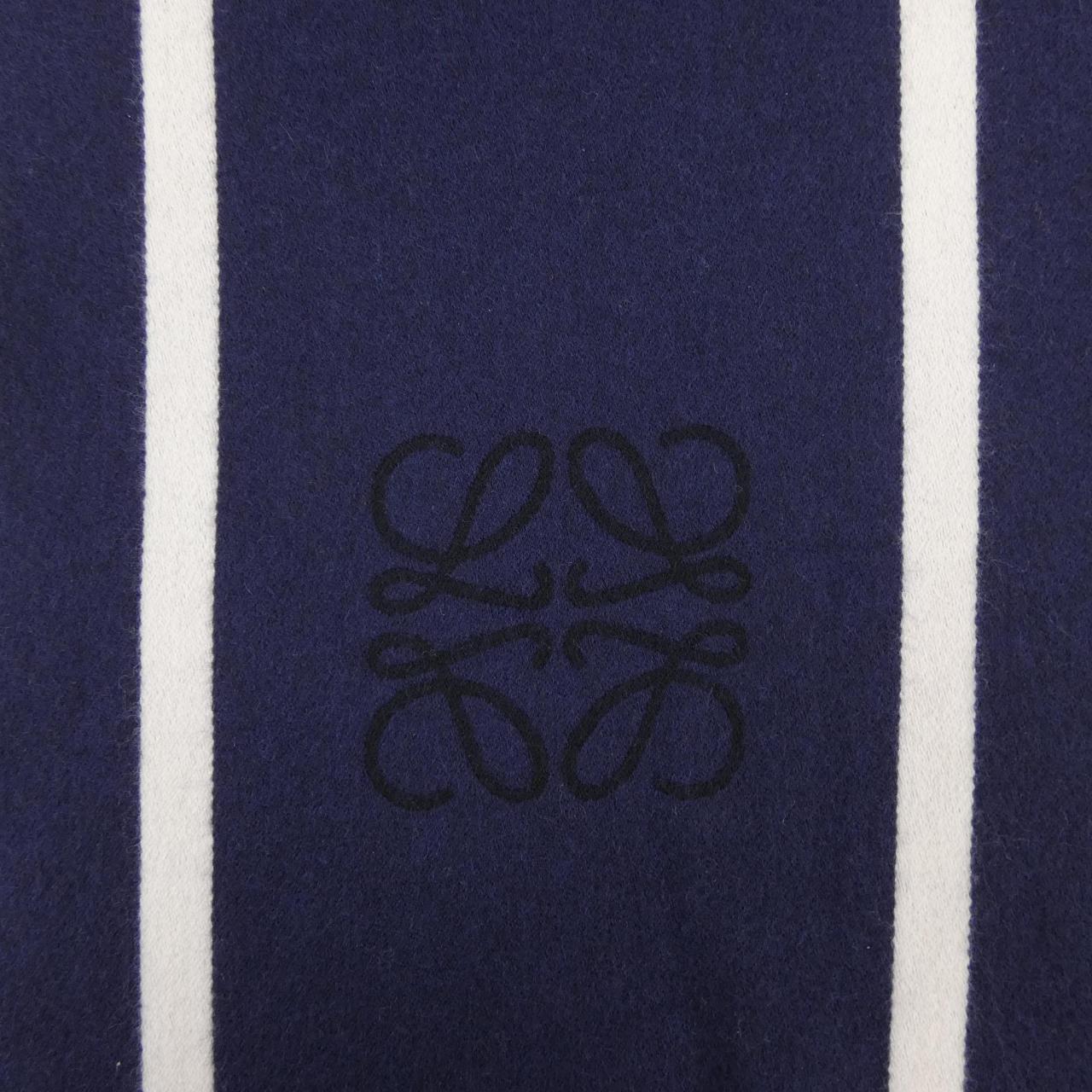 ロエベ LOEWE MUFFLER