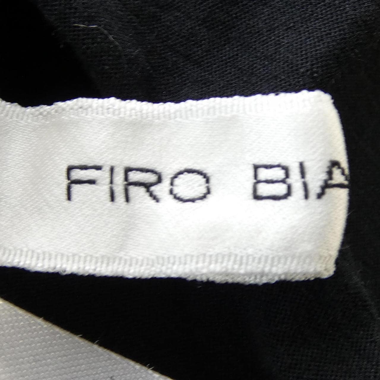 FIRO BIANCO UNO カーディガン