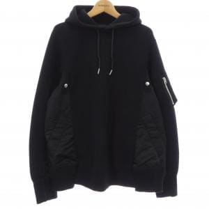 サカイ SACAI SCM-044 パーカー