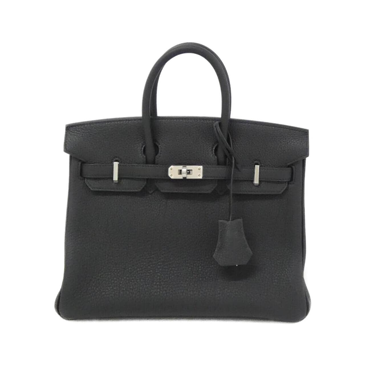 【未使用品】エルメス バーキン 25cm 041344CK バッグ