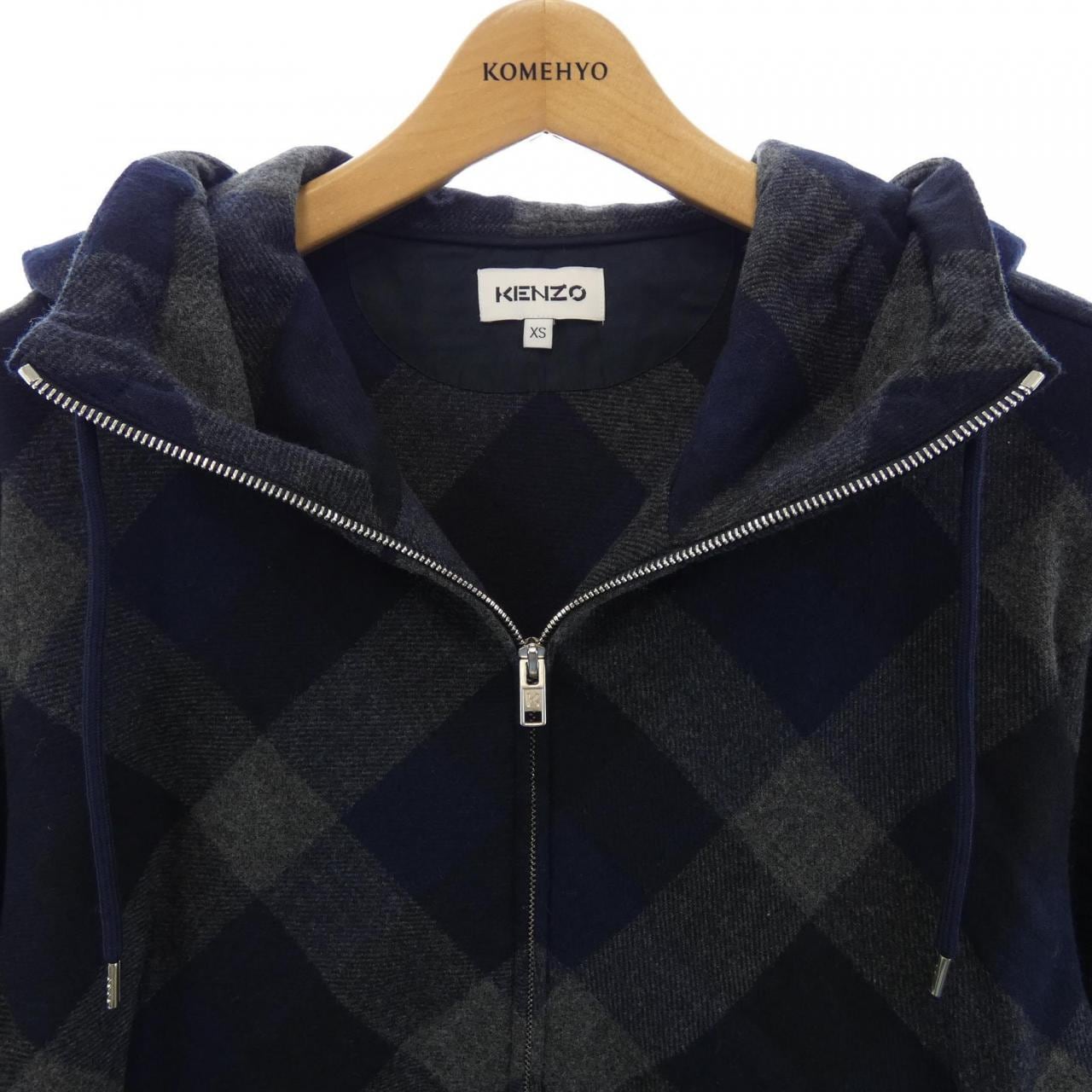 ケンゾー KENZO パーカー