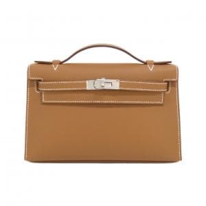 【未使用品】エルメス ポシェットケリー MINI 049417CK バッグ