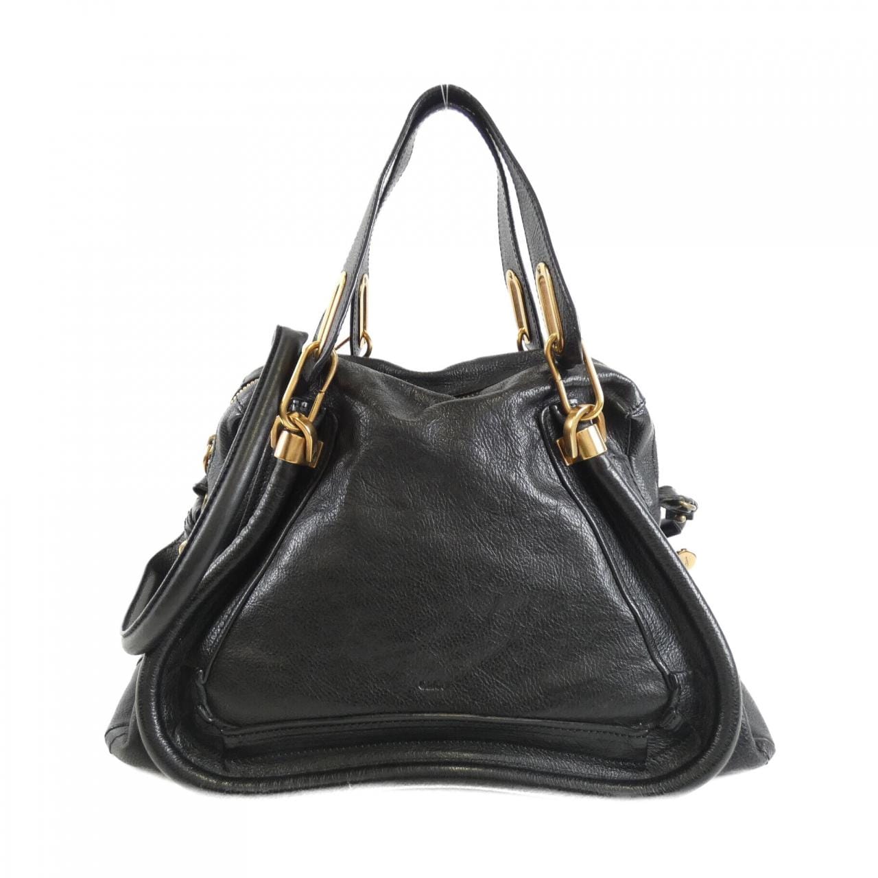 クロエ パラティ 8HS891 043 バッグ