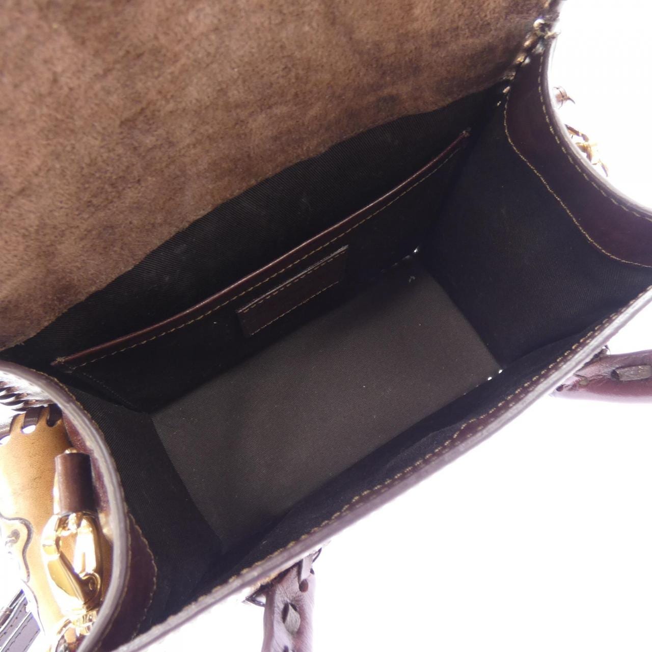 カービングトライブス Carving Tribes BAG