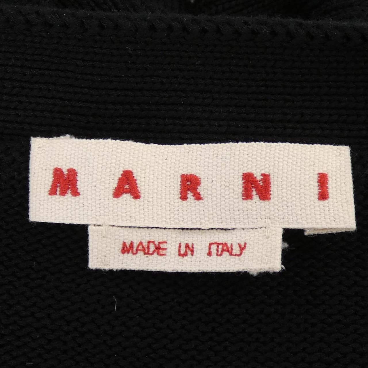 マルニ MARNI CDMD0223Q0 カーディガン