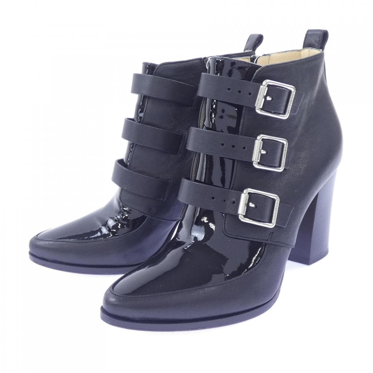 ジミーチュウ JIMMY CHOO ブーツ