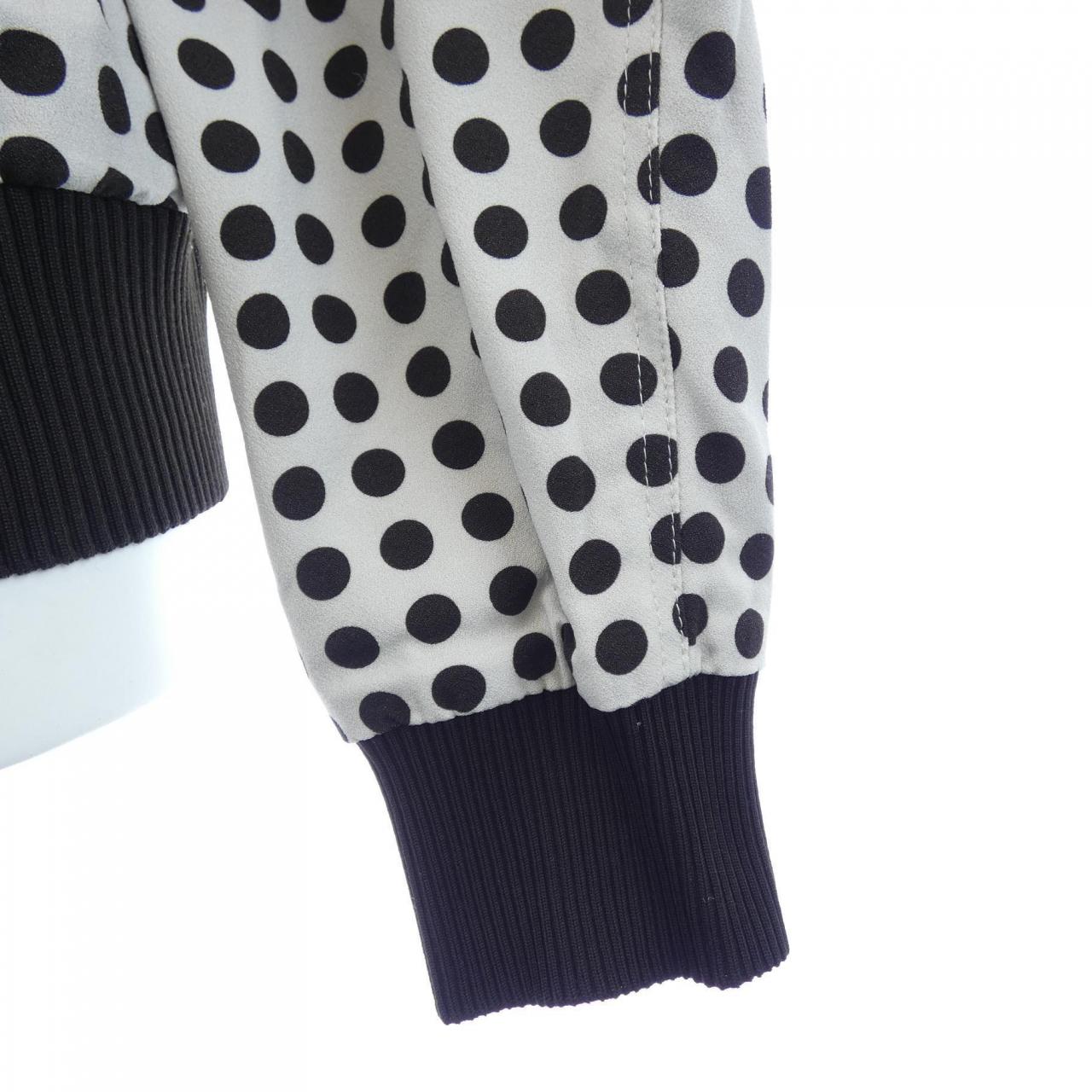 ドルチェアンドガッバーナ DOLCE&GABBANA G9W58T/FSMK0 ブルゾン