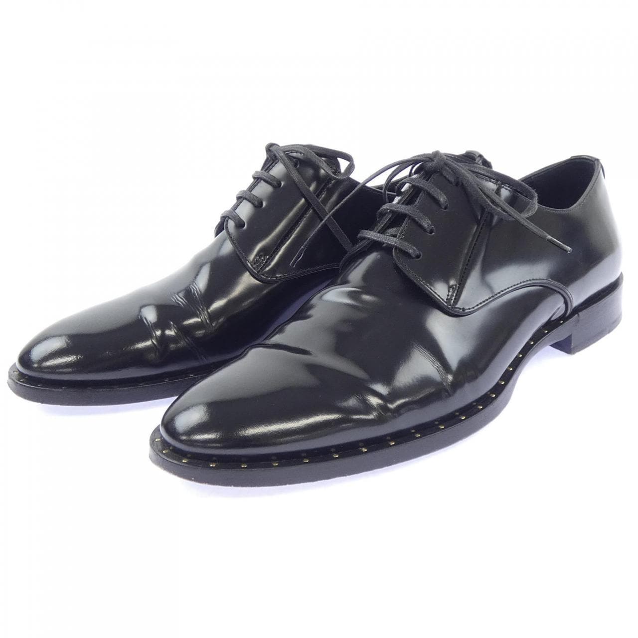 ドルチェアンドガッバーナ DOLCE&GABBANA A10341 シューズ