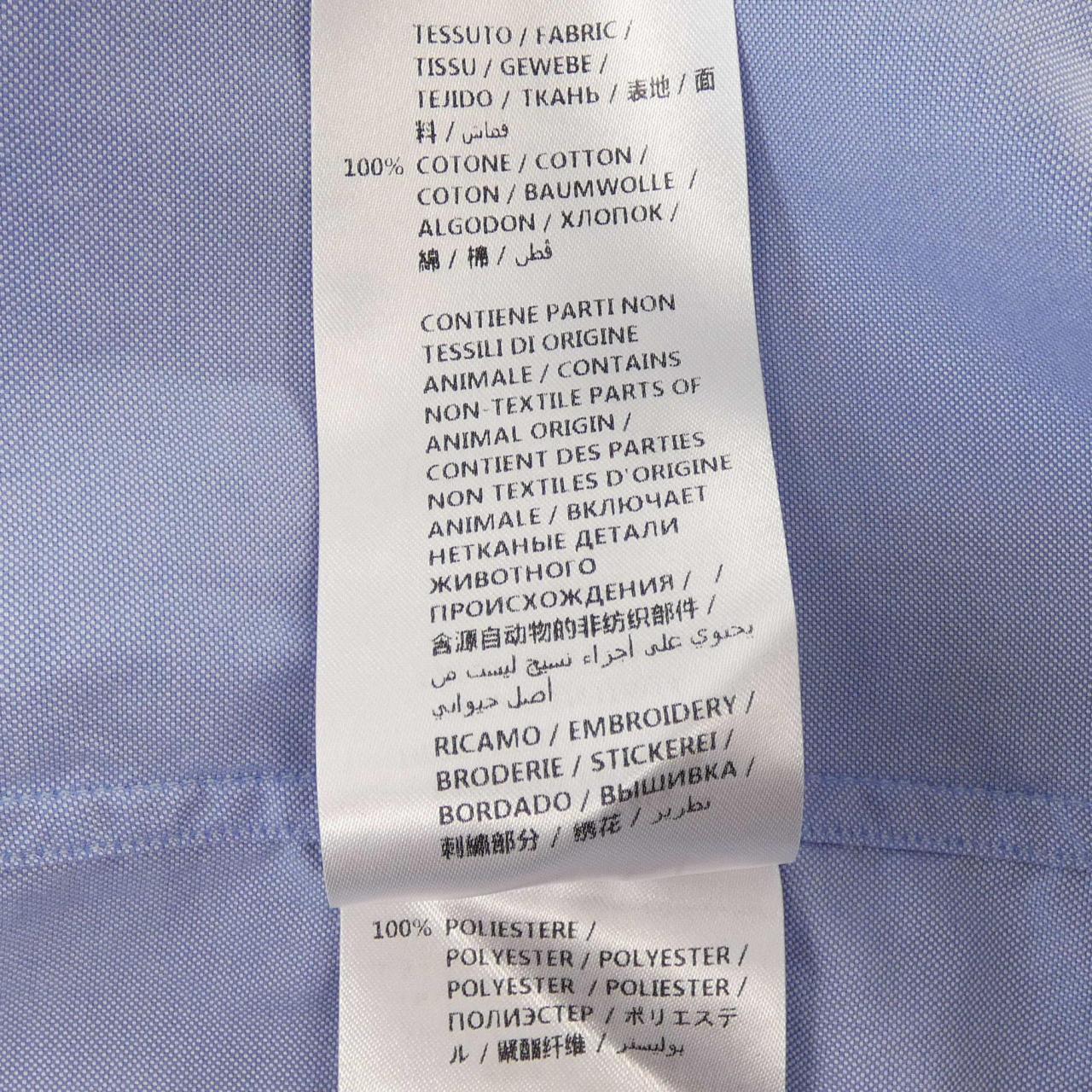 グッチ GUCCI 575298 ZAB2U シャツ