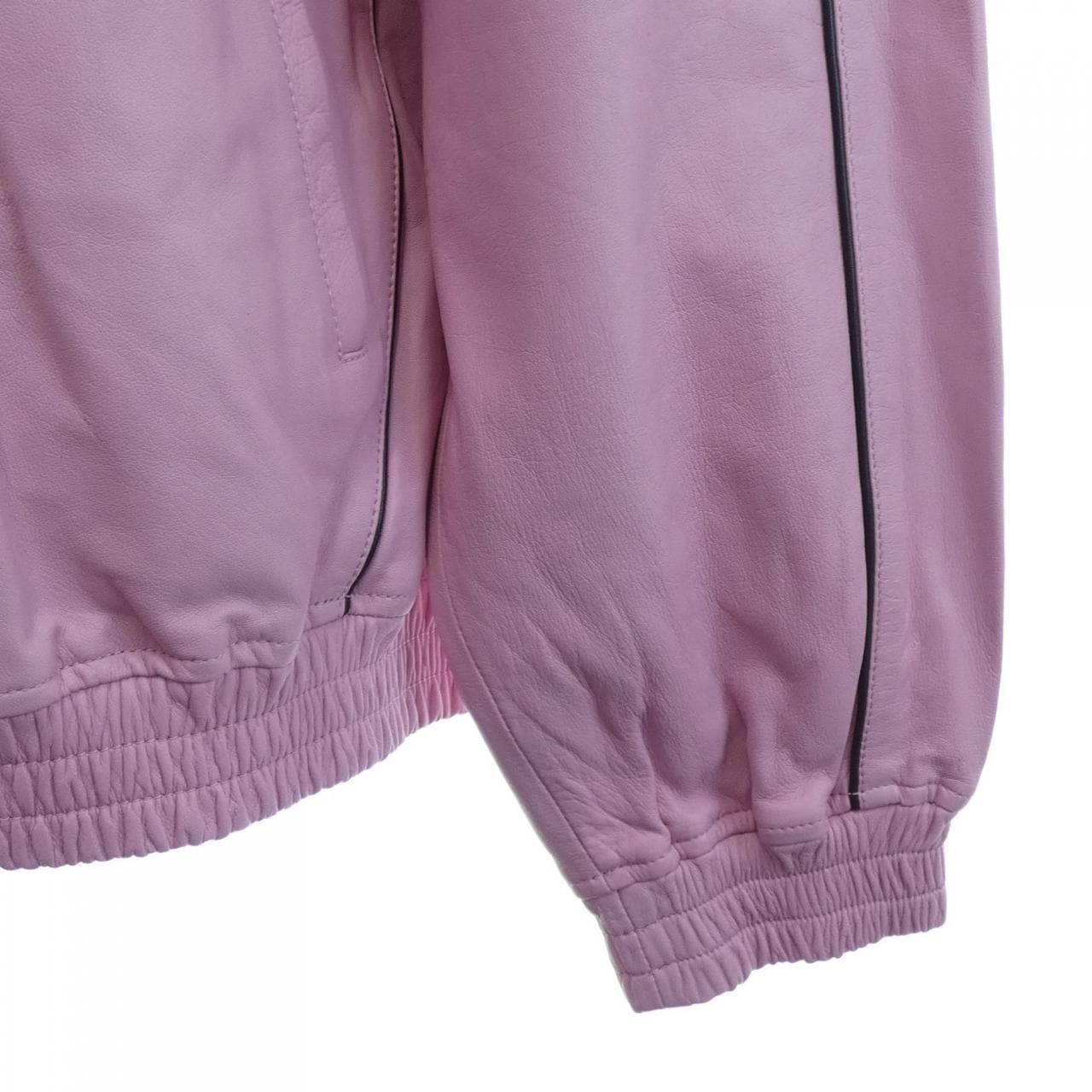 シュプリーム SUPREME UMBRO Leather レザージャケット