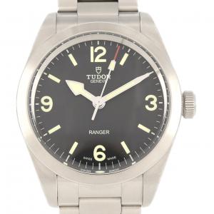 チューダー/チュードル レンジャー M79950-0001 SS 自動巻