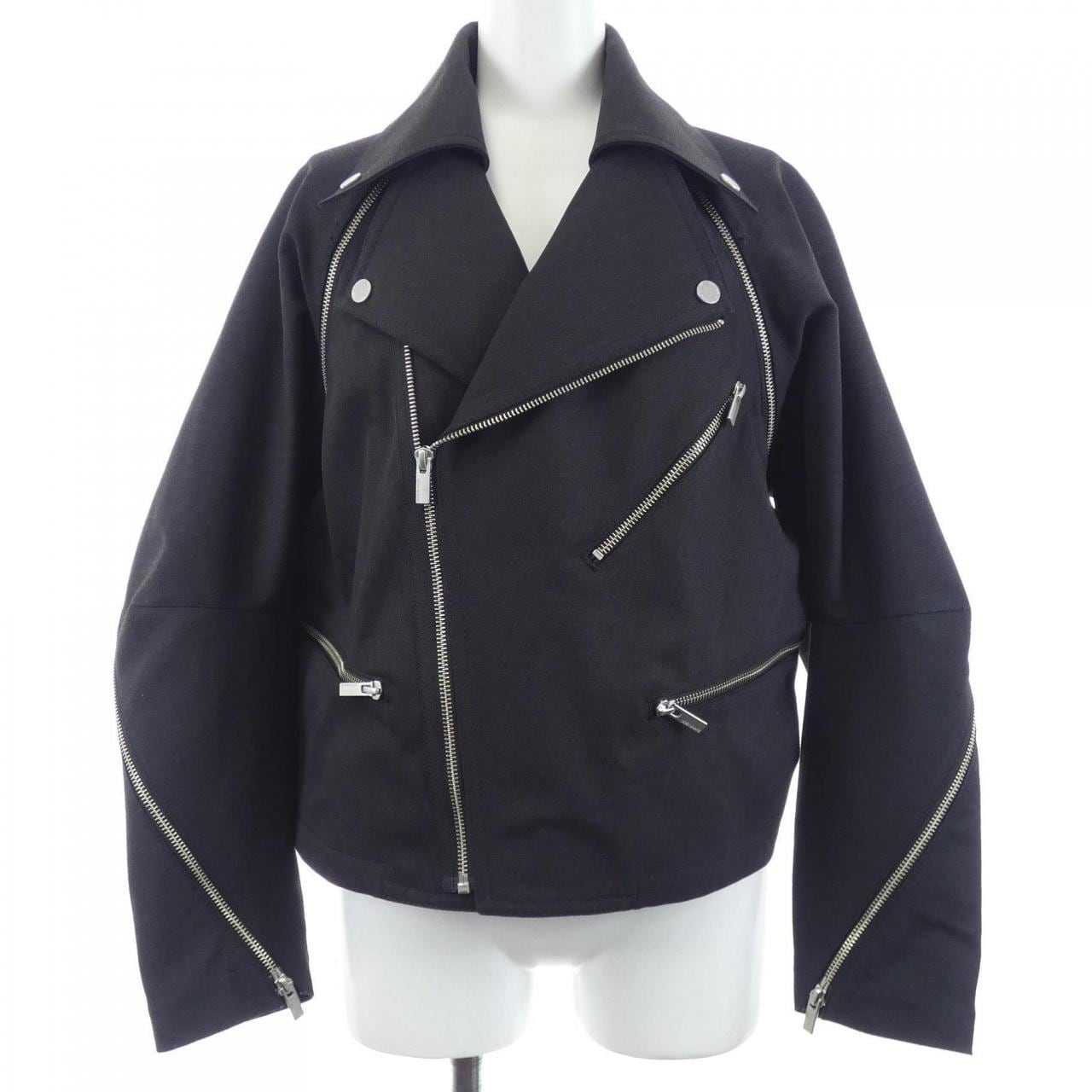 イッセイミヤケ ISSEY MIYAKE IM12FD542 ジャケット