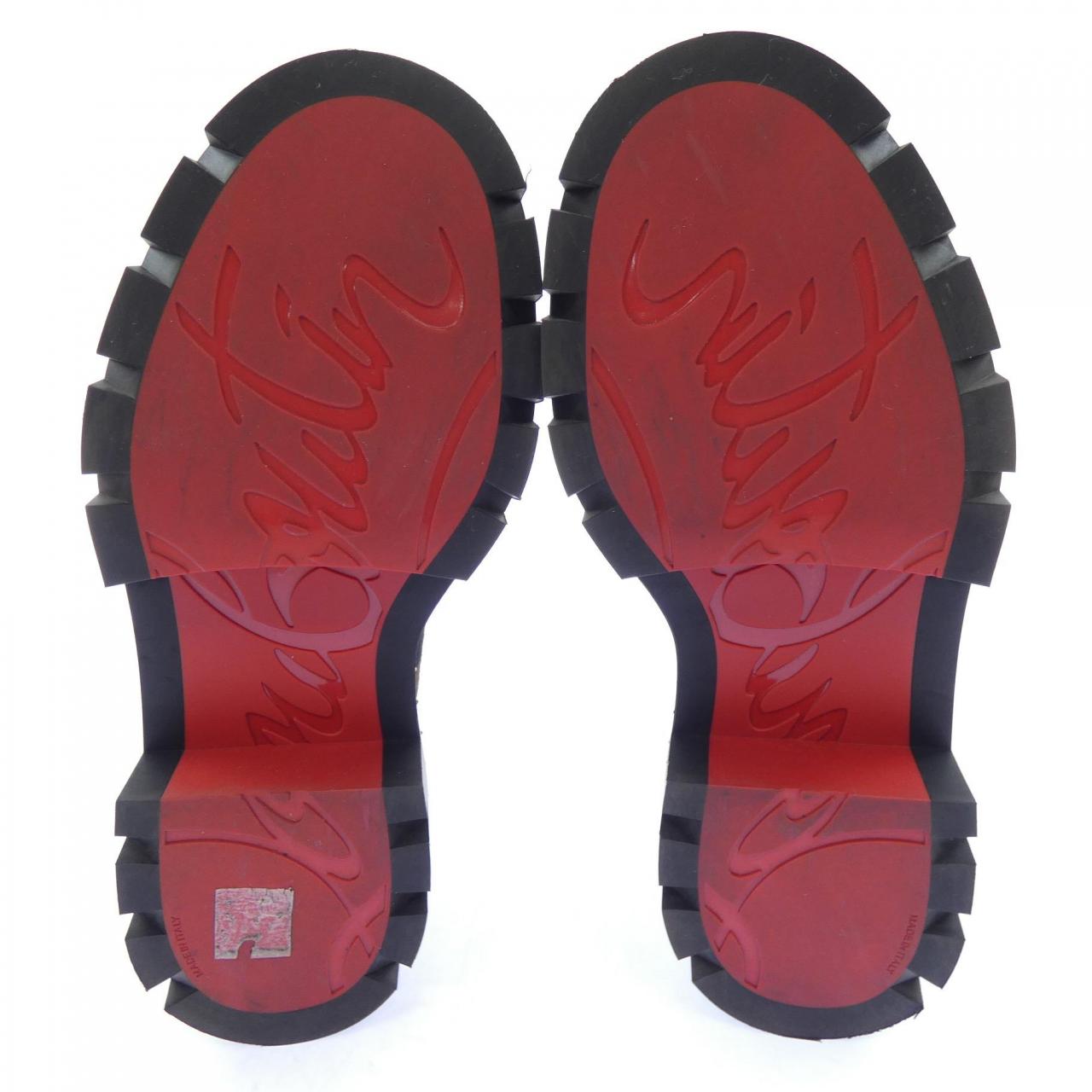 クリスチャンルブタン CHRISTIAN LOUBOUTIN St Roch Pyraclou Loafer シューズ