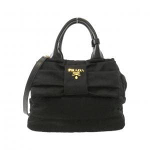 PRADA バッグ 廃盤モデル 極美品 PRADA 90s archive 2way bag レザー