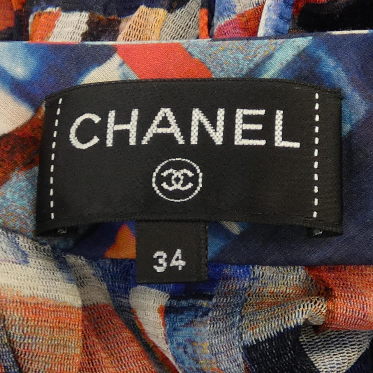 シャネル CHANEL P53794V40365 トップス