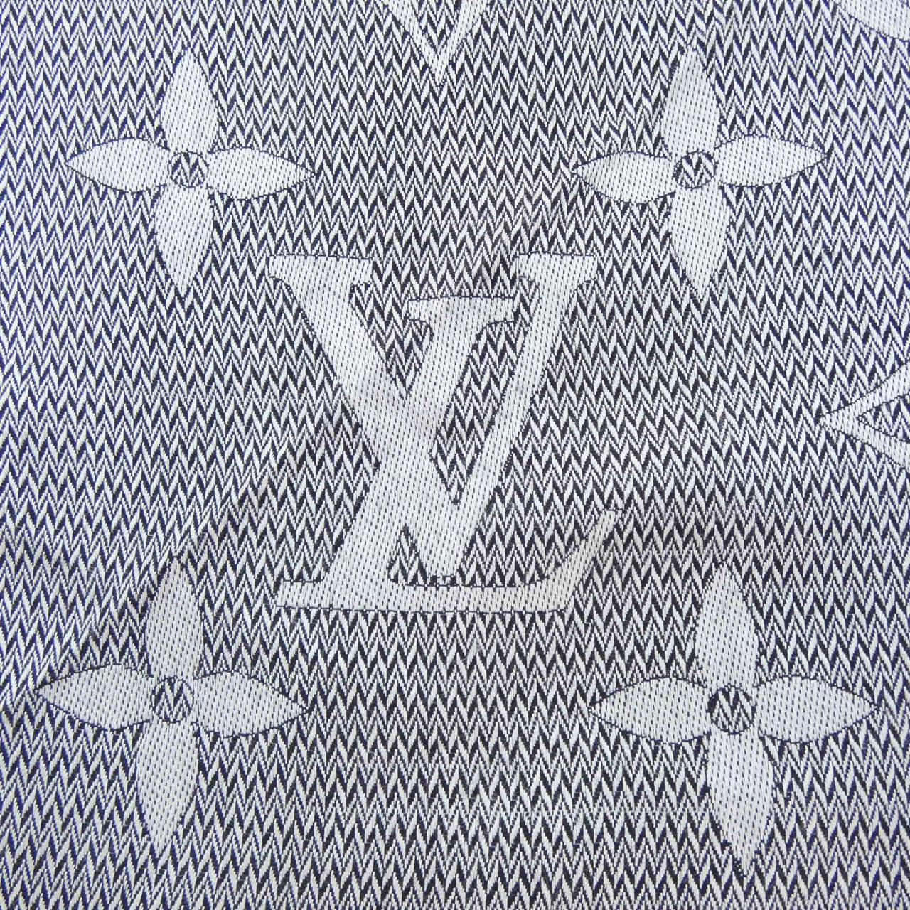 ルイヴィトン LOUIS VUITTON ショール ビヨンド モノグラム M70659 ショール