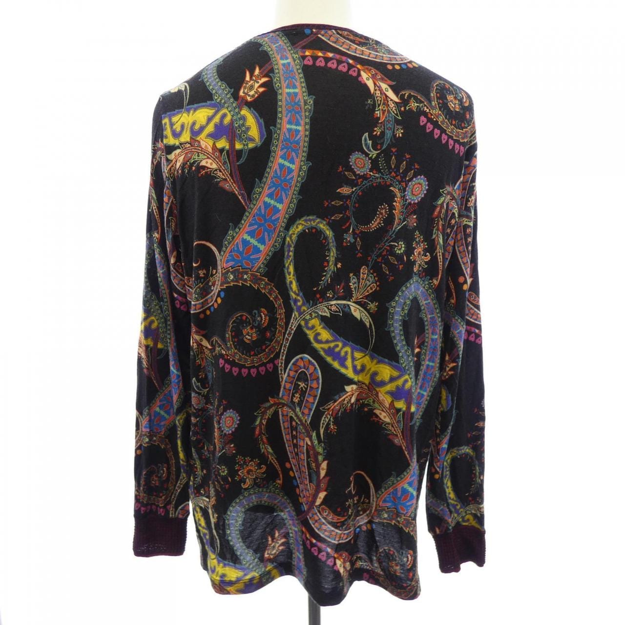 エトロ ETRO ニット