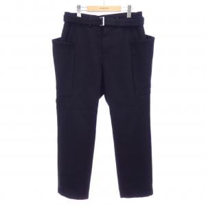 サカイ SACAI 25-03848M パンツ