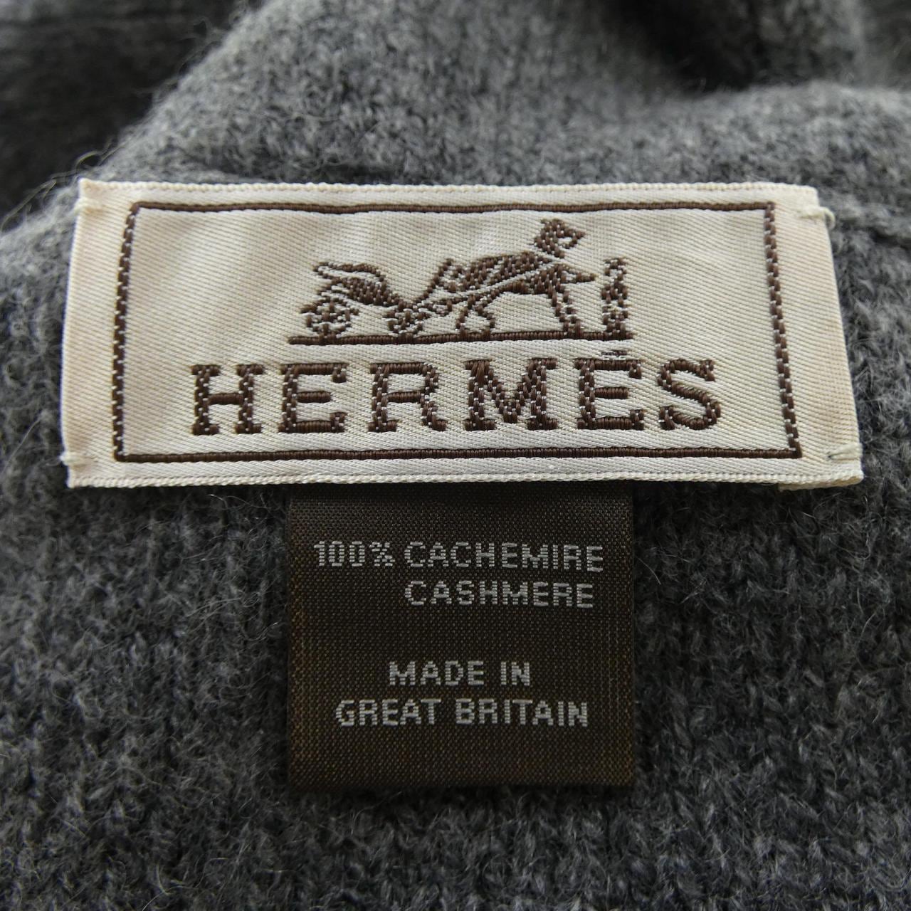 エルメス HERMES スヌード