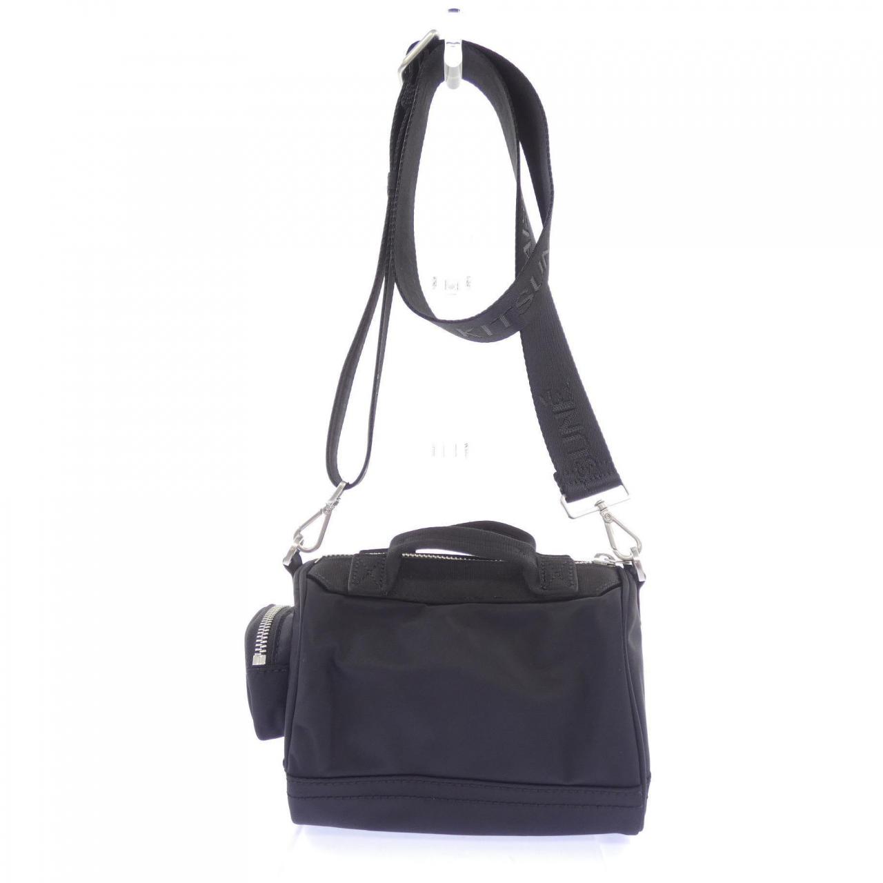 メゾンキツネ MAISON KITSUNE LW05167WQ1001 BAG