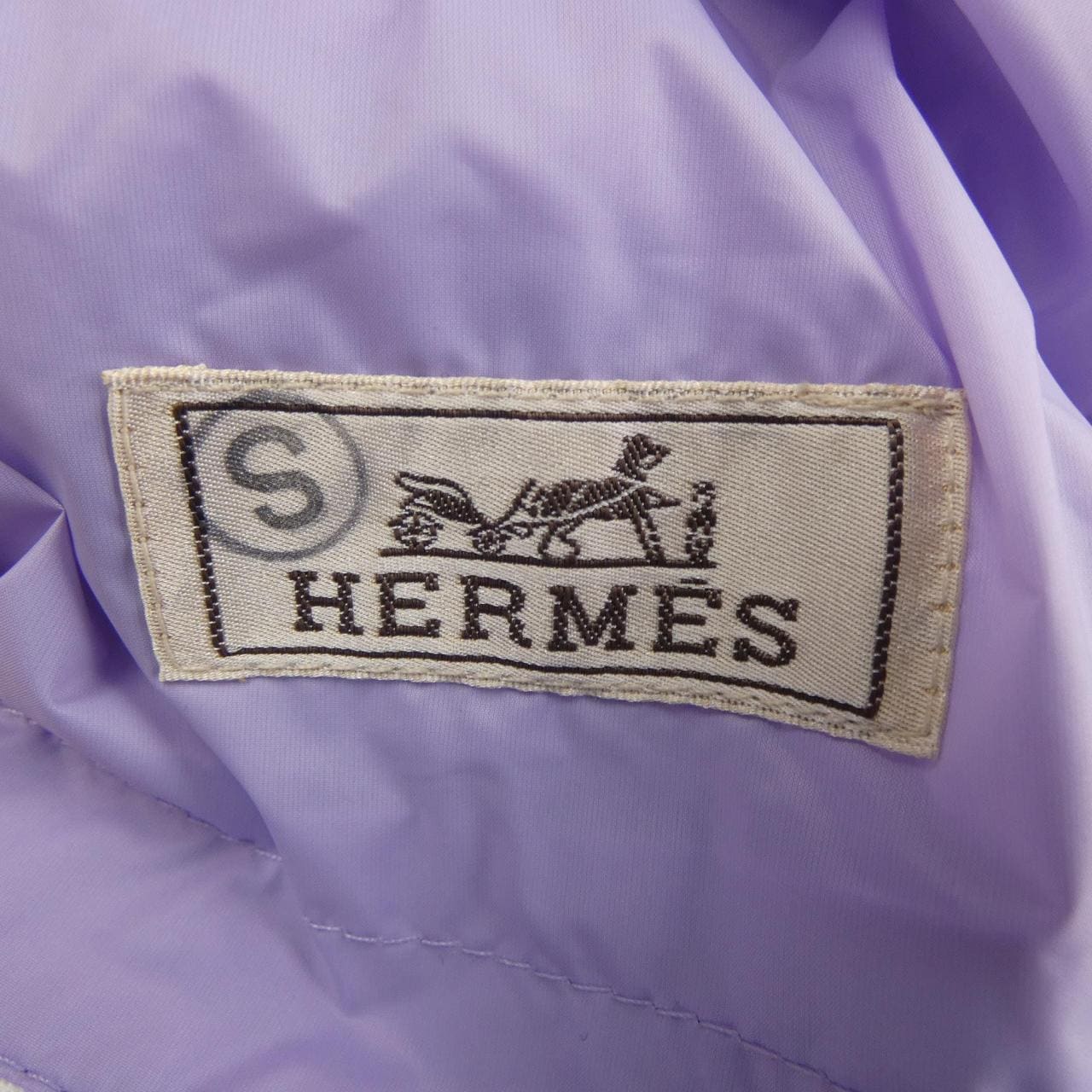 エルメス HERMES ブルゾン
