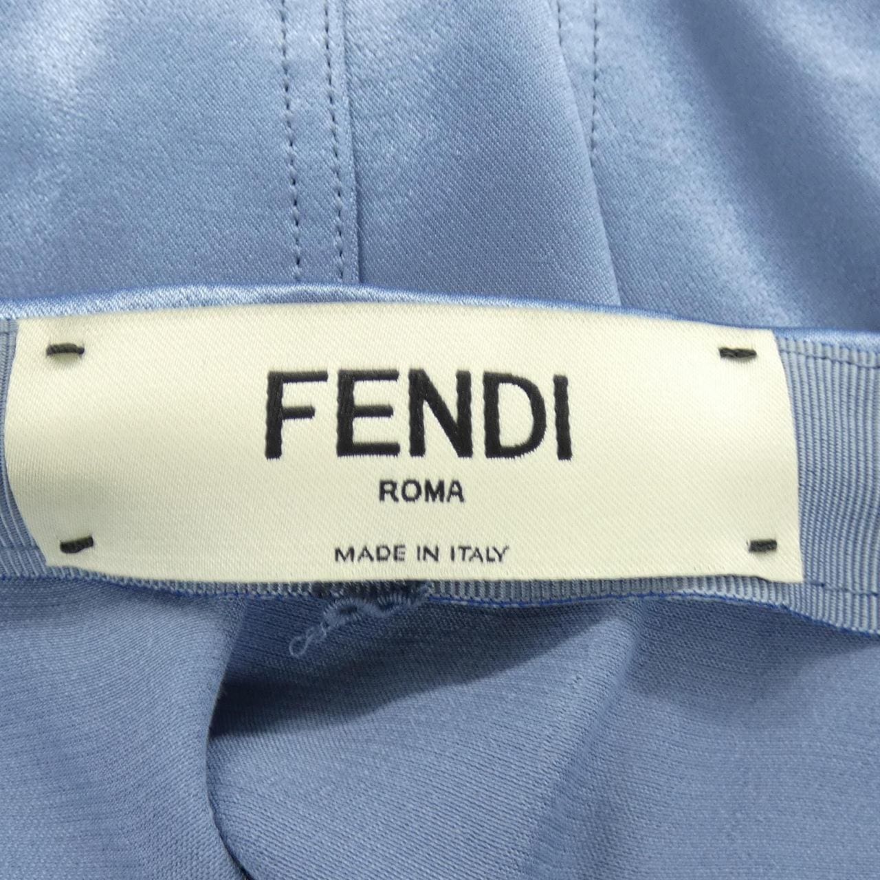 フェンディ FENDI FQ7475 ANQ9 スカート