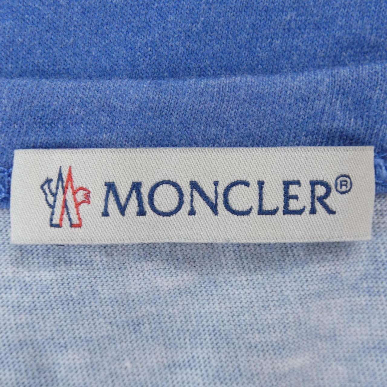 モンクレール MONCLER Tシャツ