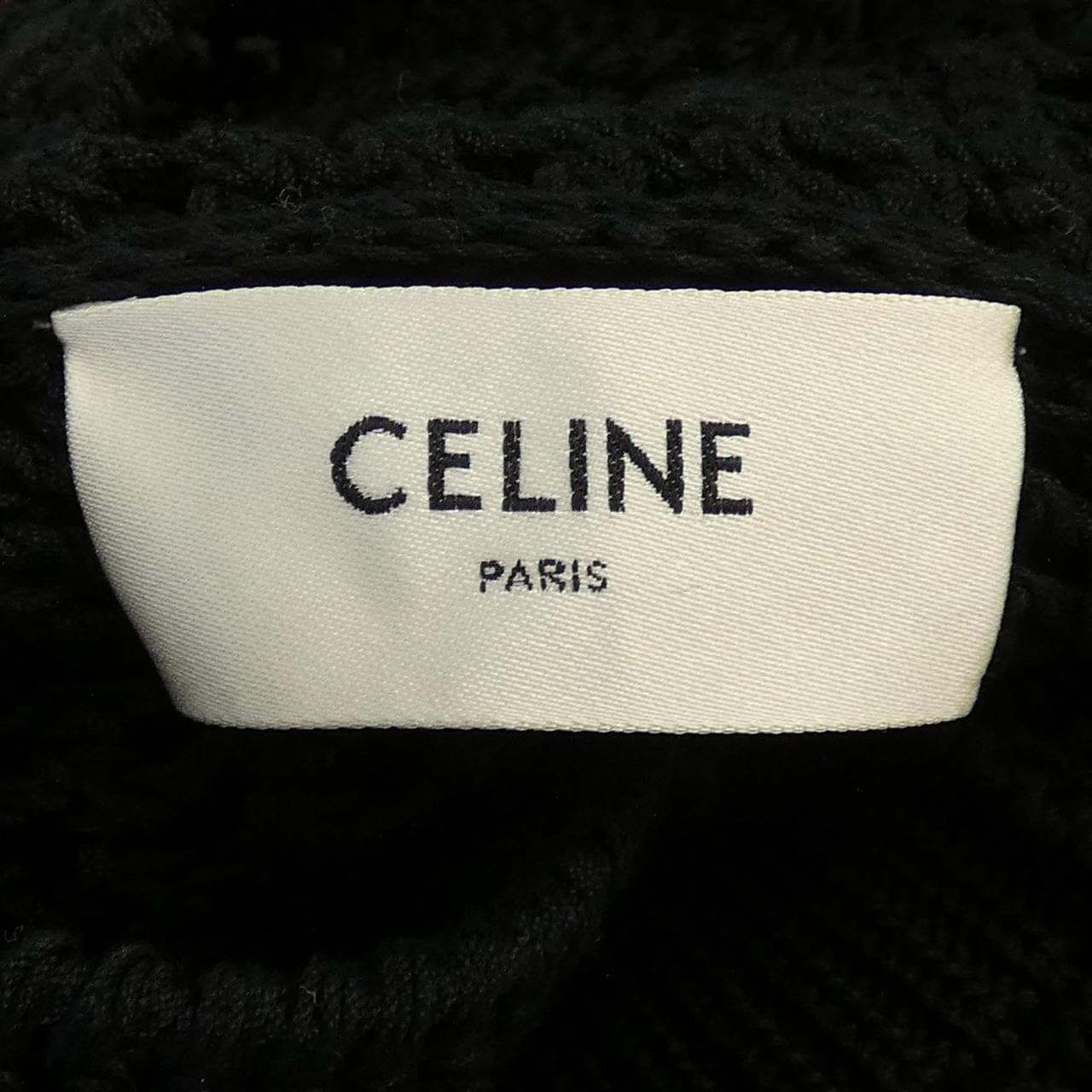 セリーヌ CELINE 2ADCX616Y パーカー