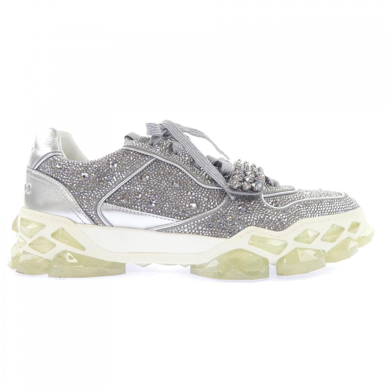 ジミーチュウ JIMMY CHOO スニーカー