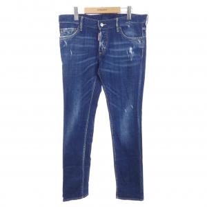 ディースクエアード DSQUARED2 S71LB0178 ジーンズ