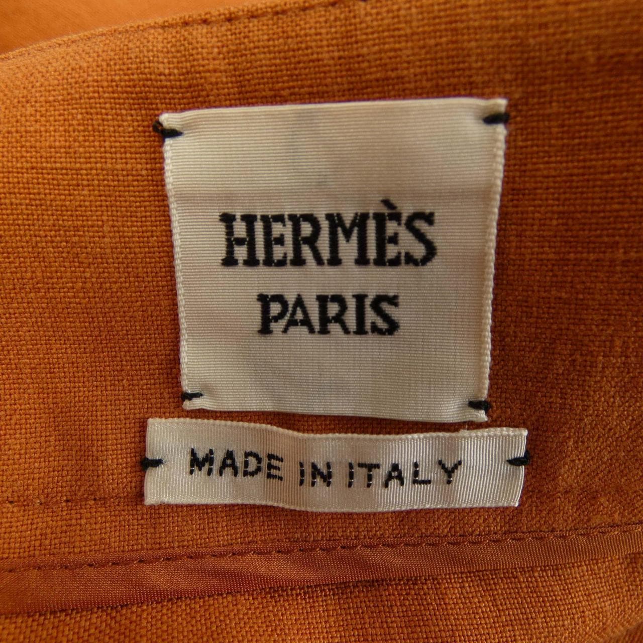 エルメス HERMES *16-7306 スカート
