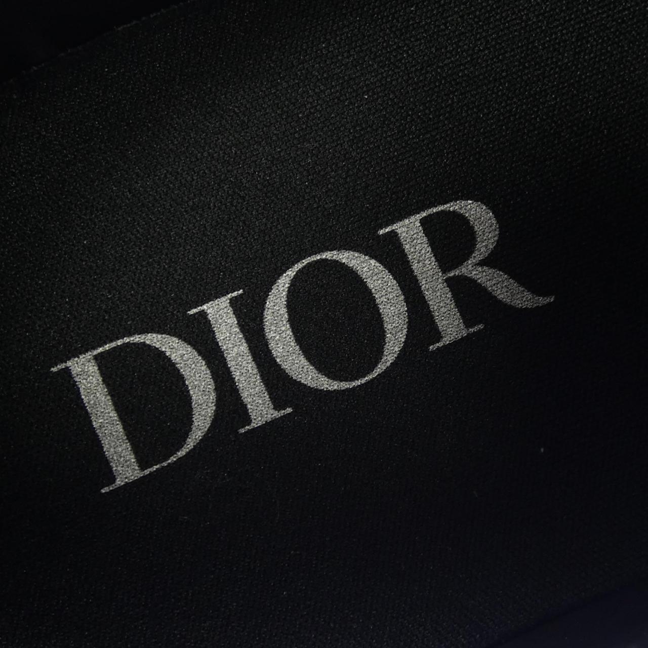 ディオール DIOR COMBA MONK 3DE393ZJQ シューズ