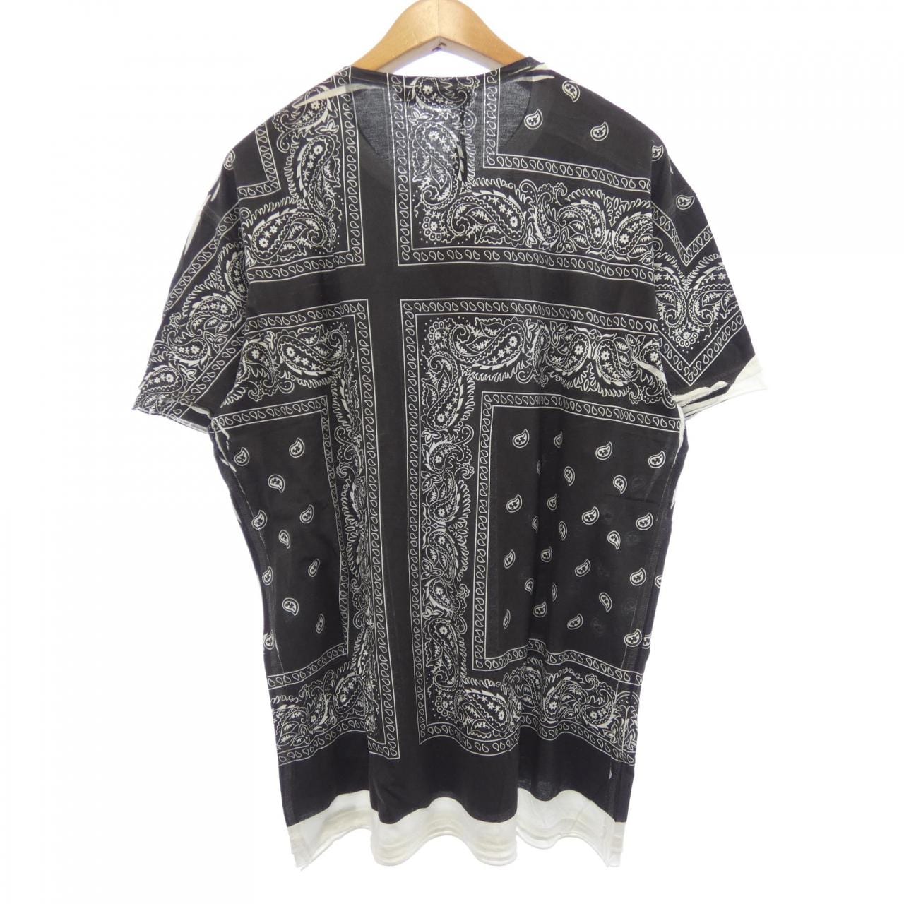 ドルチェアンドガッバーナ DOLCE&GABBANA G8K48G/G7LG5 Tシャツ