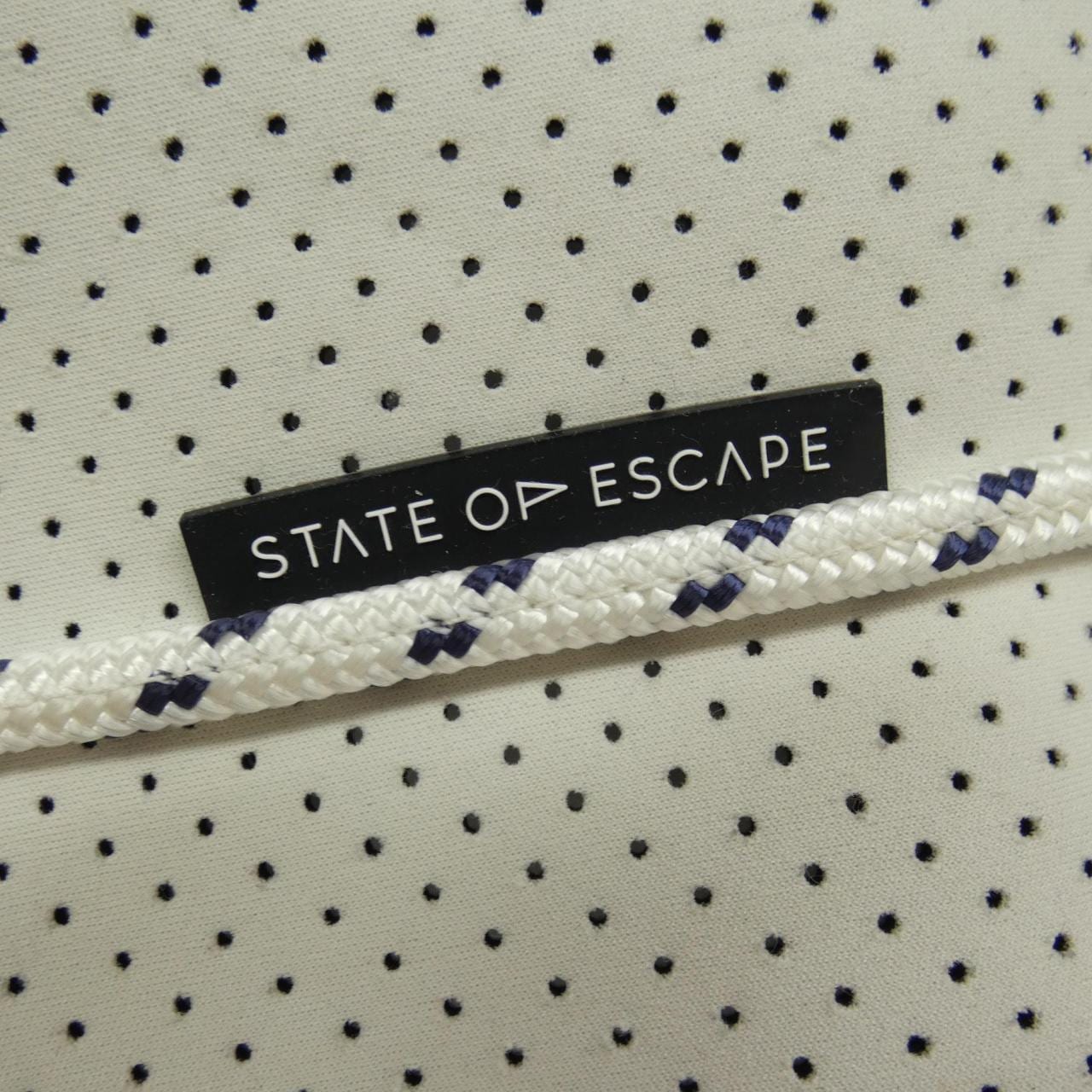 ステイトオブエスケープ STATE OF ESCAPE BAG