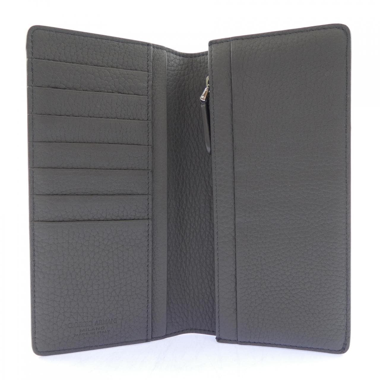 ジョルジオ アルマーニ GIORGIO ARMANI WALLET