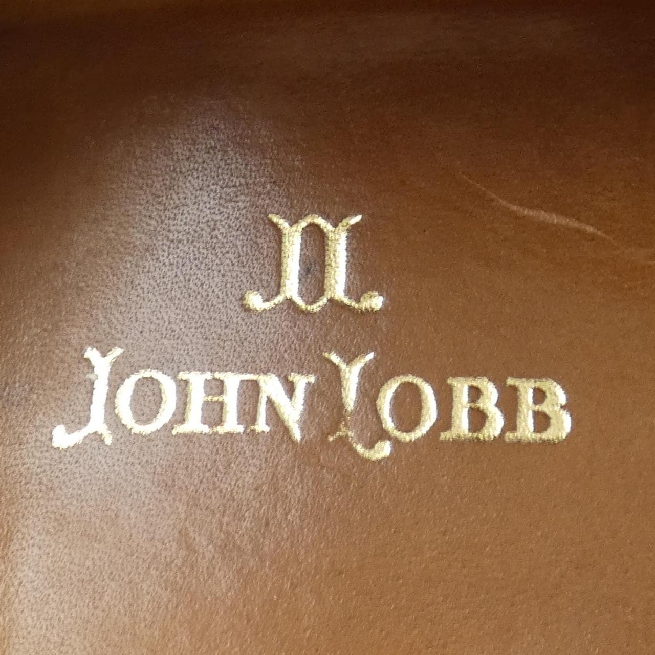ジョンロブ JOHN LOBB EDWARD シューズ