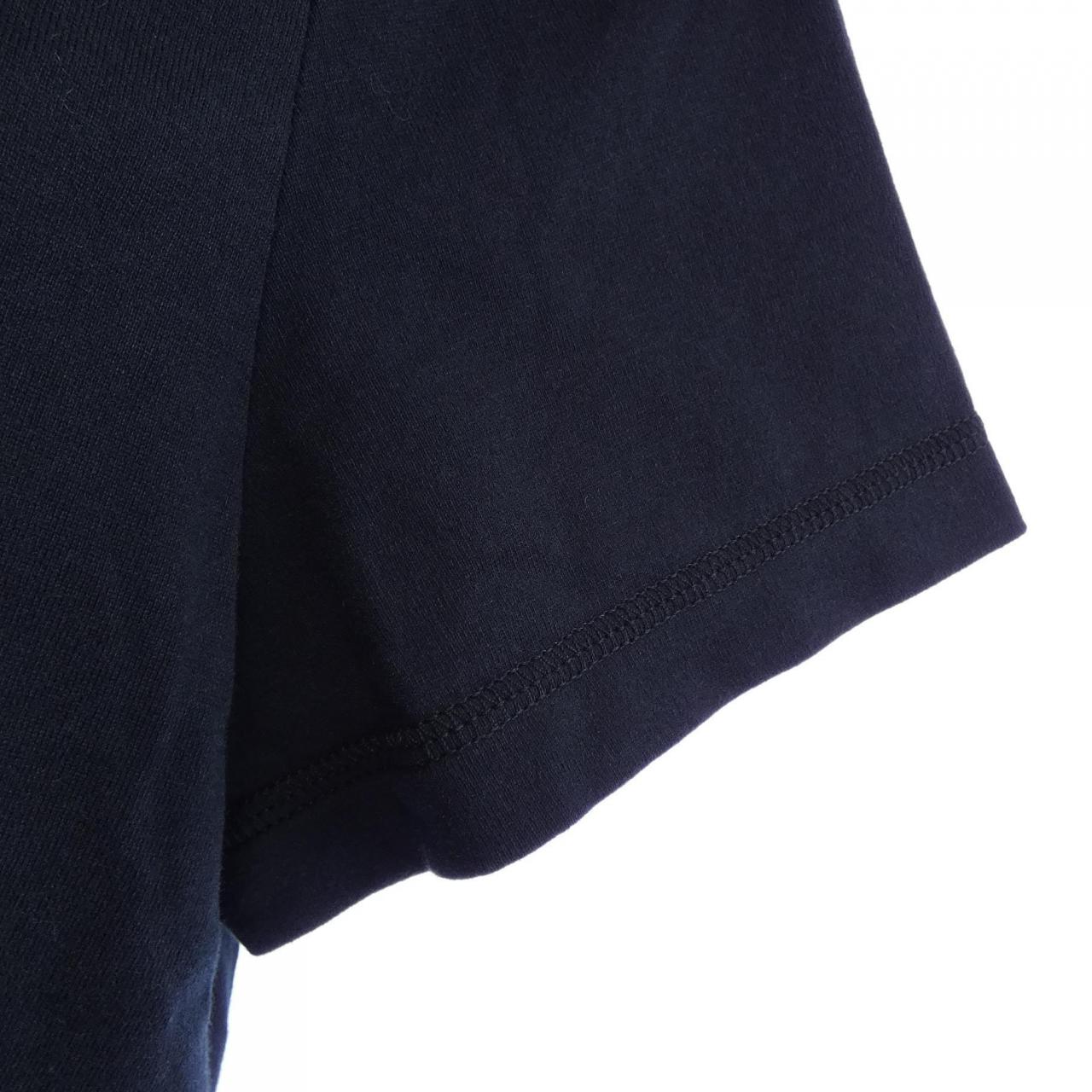 エルメス HERMES DELLA CAVALLERIA 4E4629DA カルトゥッシュ Tシャツ