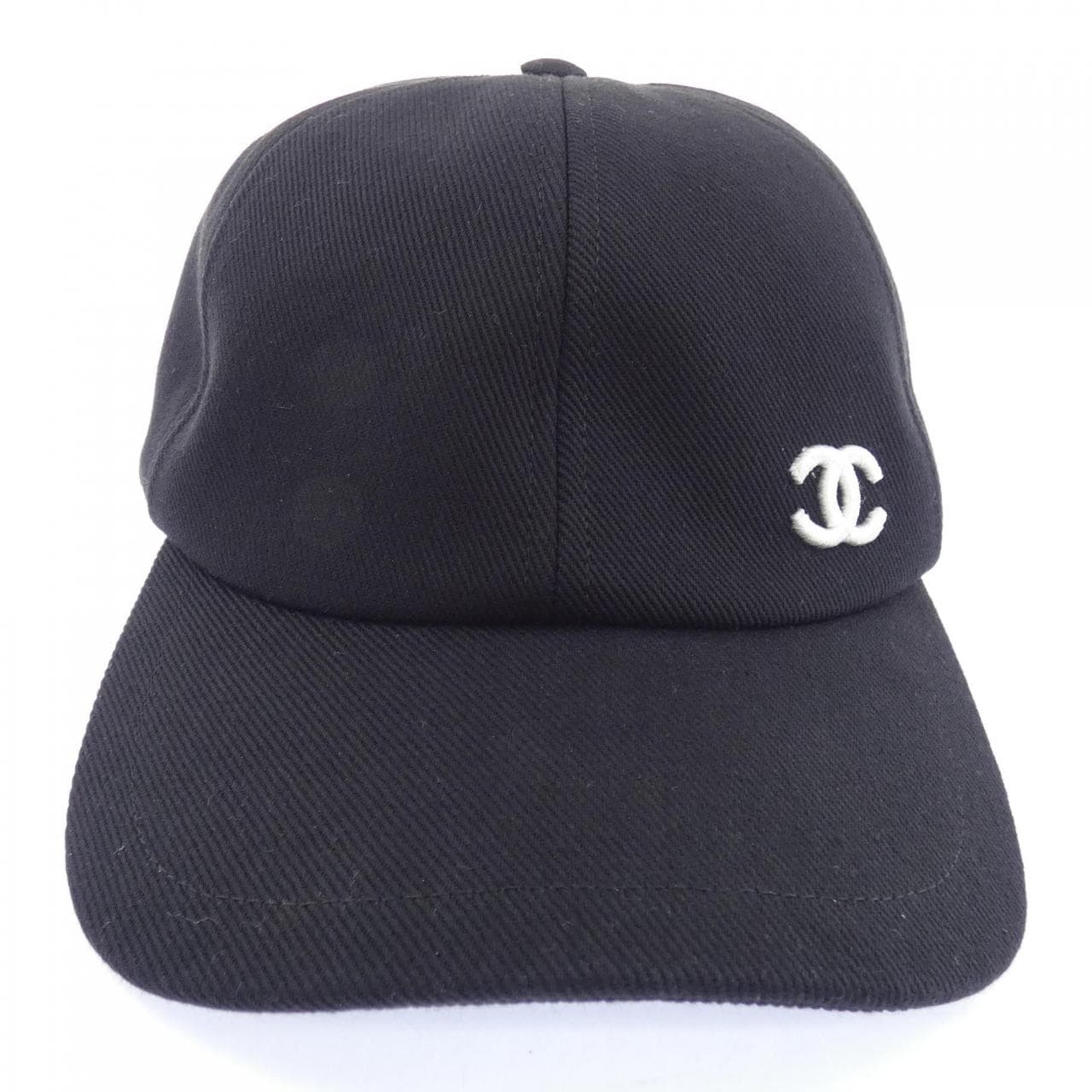 シャネル CHANEL AAB910B23898 キャップ
