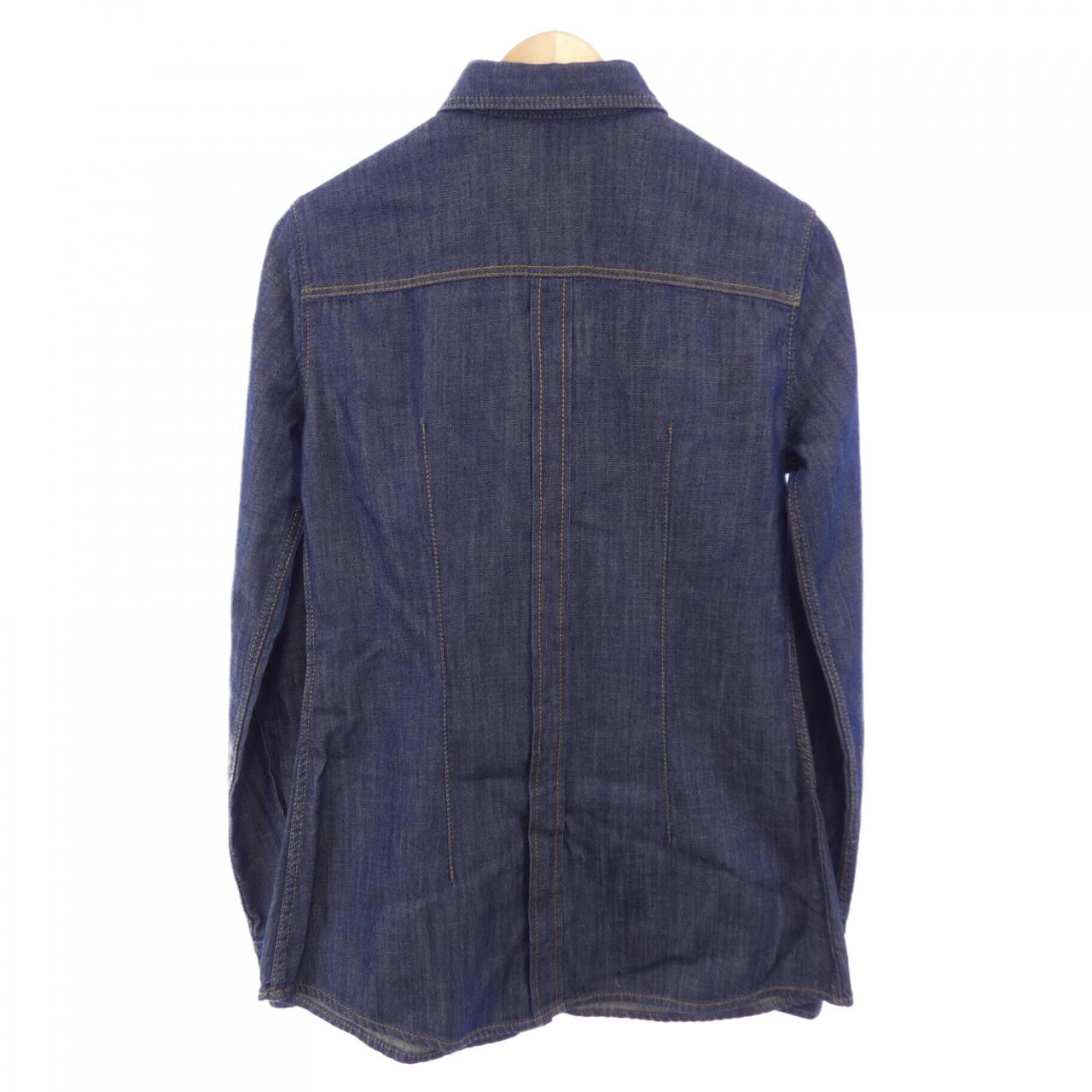 ドルチェアンドガッバーナ DOLCE&GABBANA F5E64D/G868L シャツ
