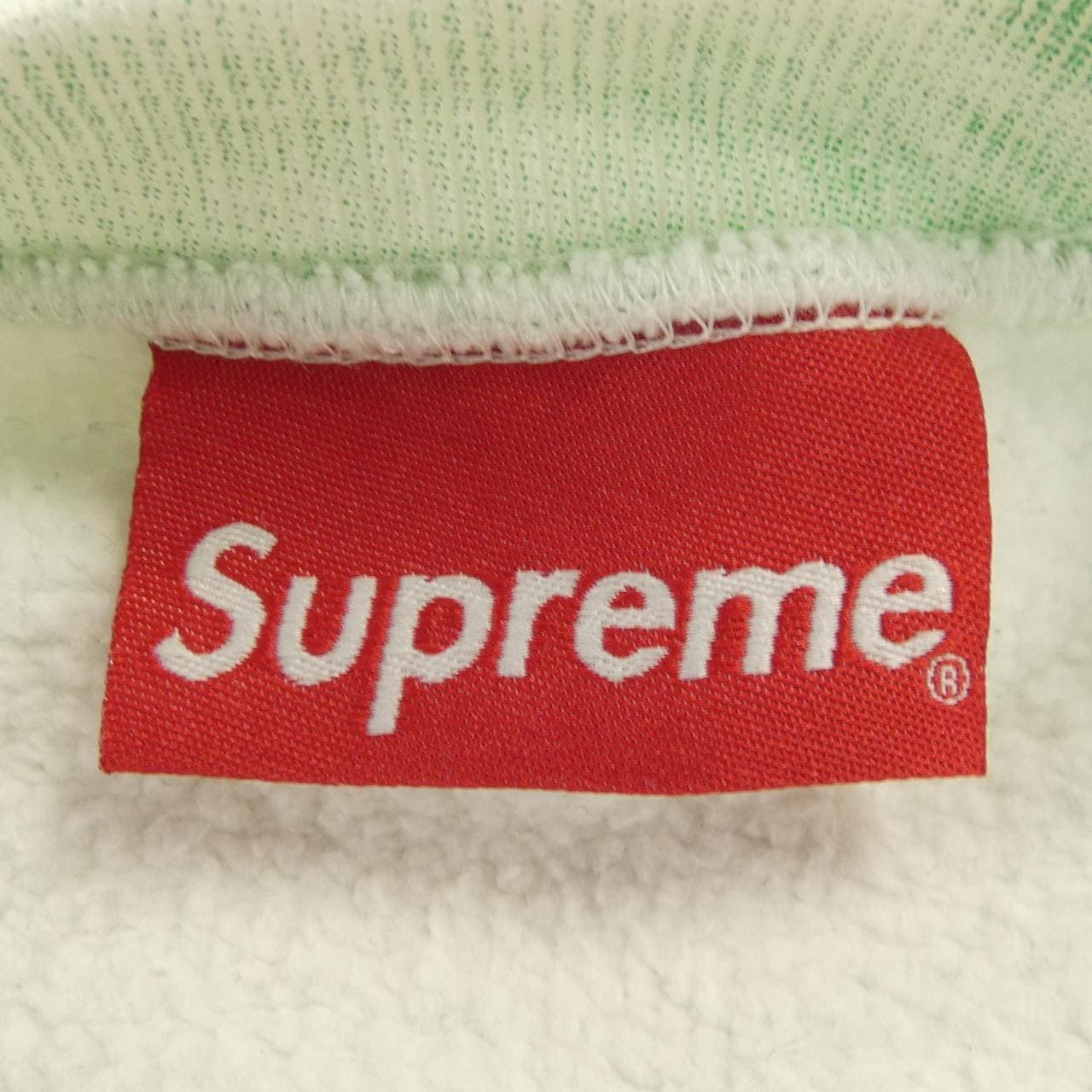 シュプリーム SUPREME NAOMI CREWNECK スウェット