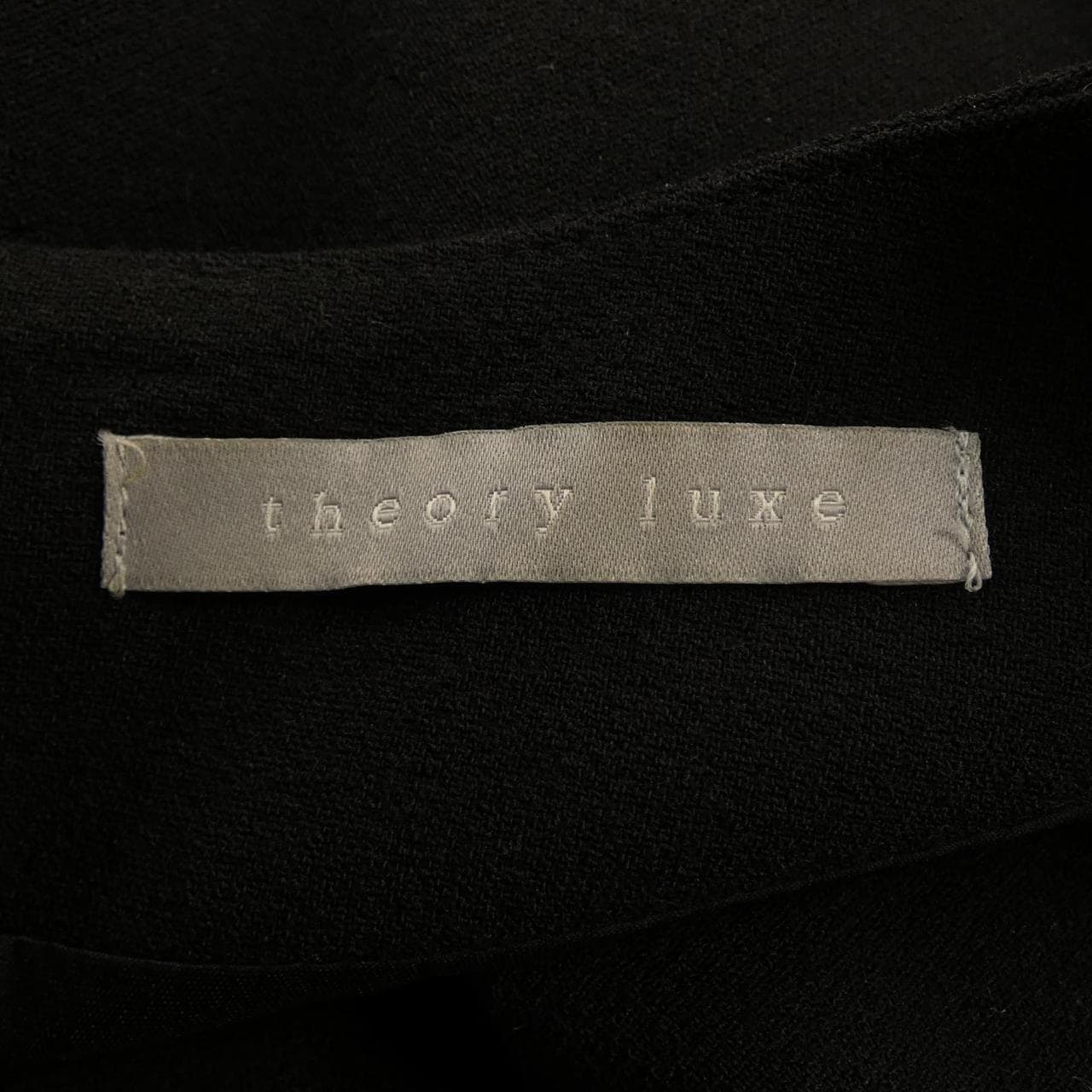 セオリーリュクス Theory luxe 03-9305530 ワンピース
