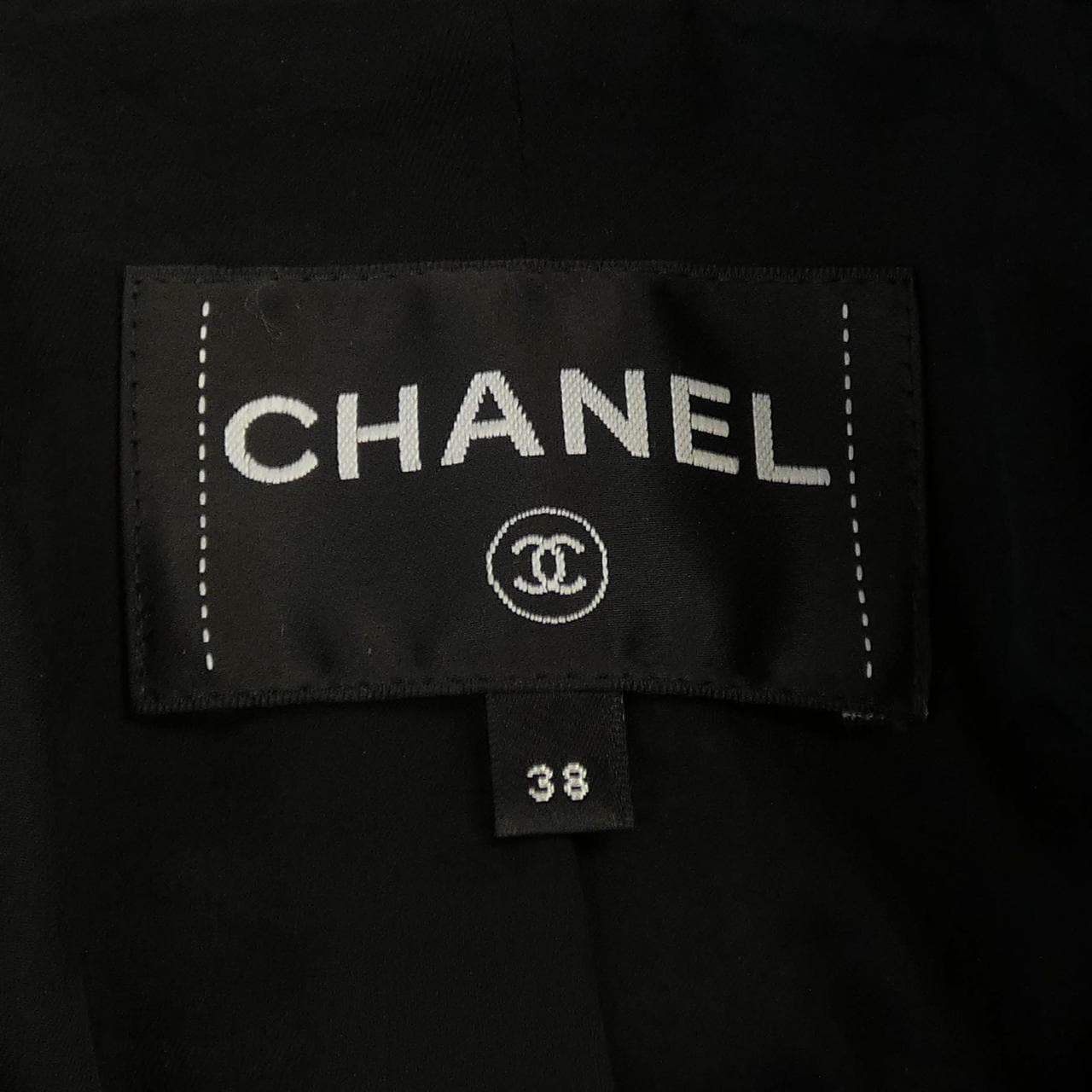 シャネル CHANEL P75797V67318 ジャケット